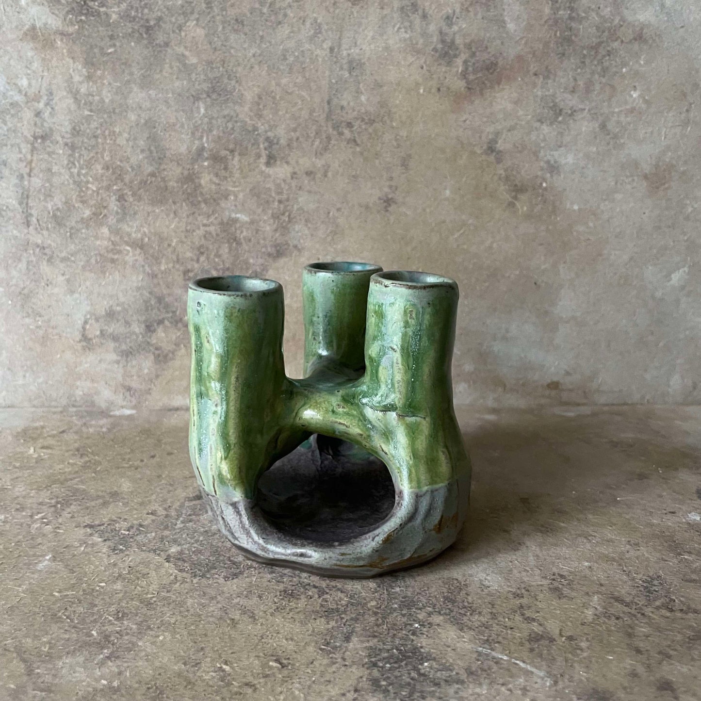 Candle root