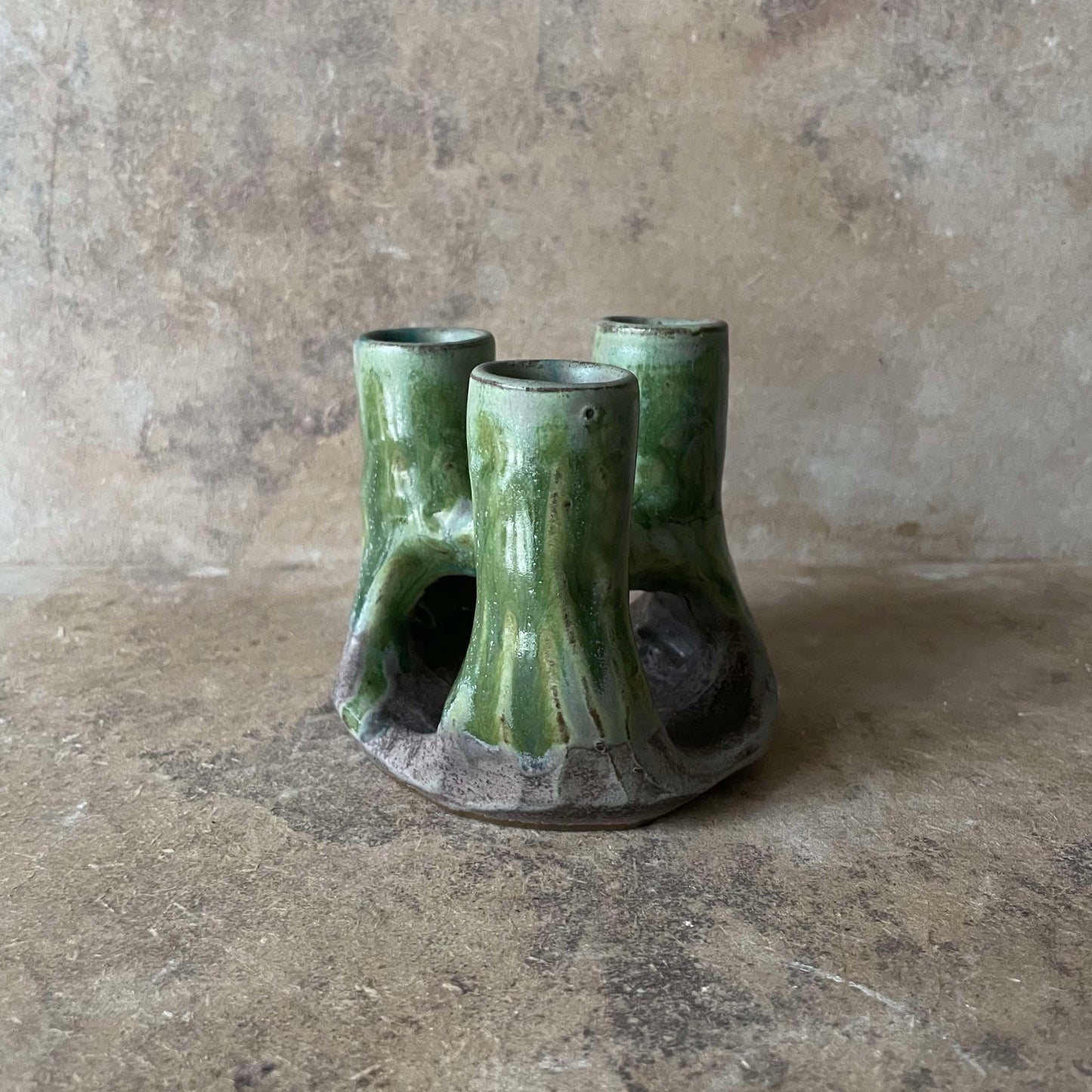 Candle root