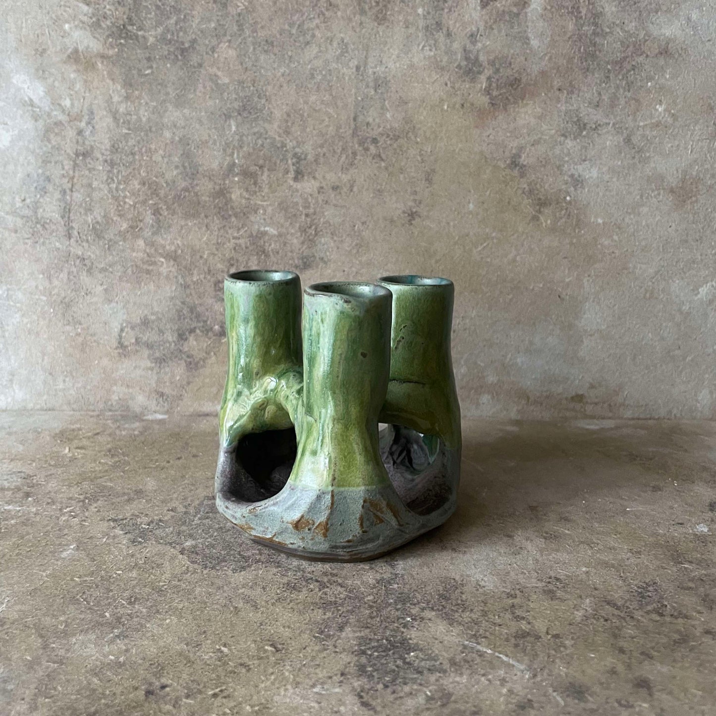 Candle root