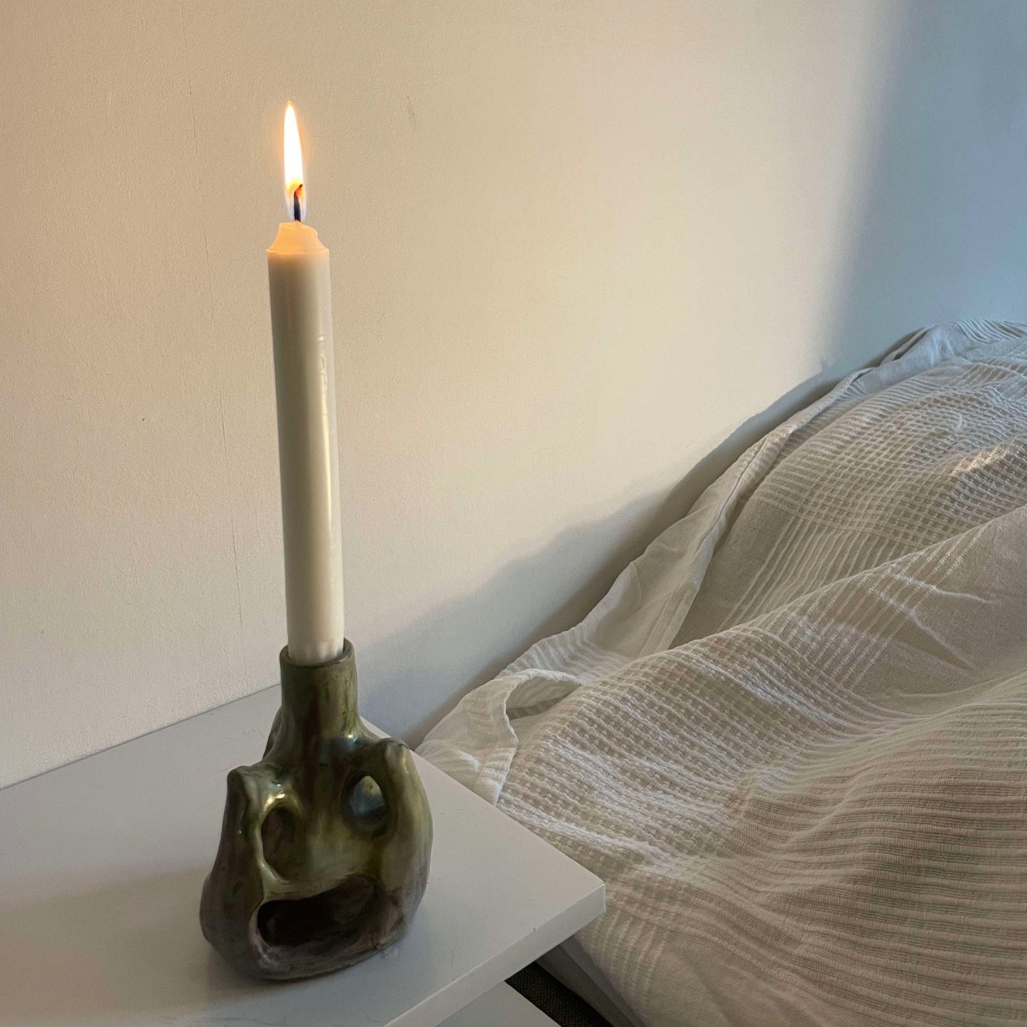 Candle root - Forest