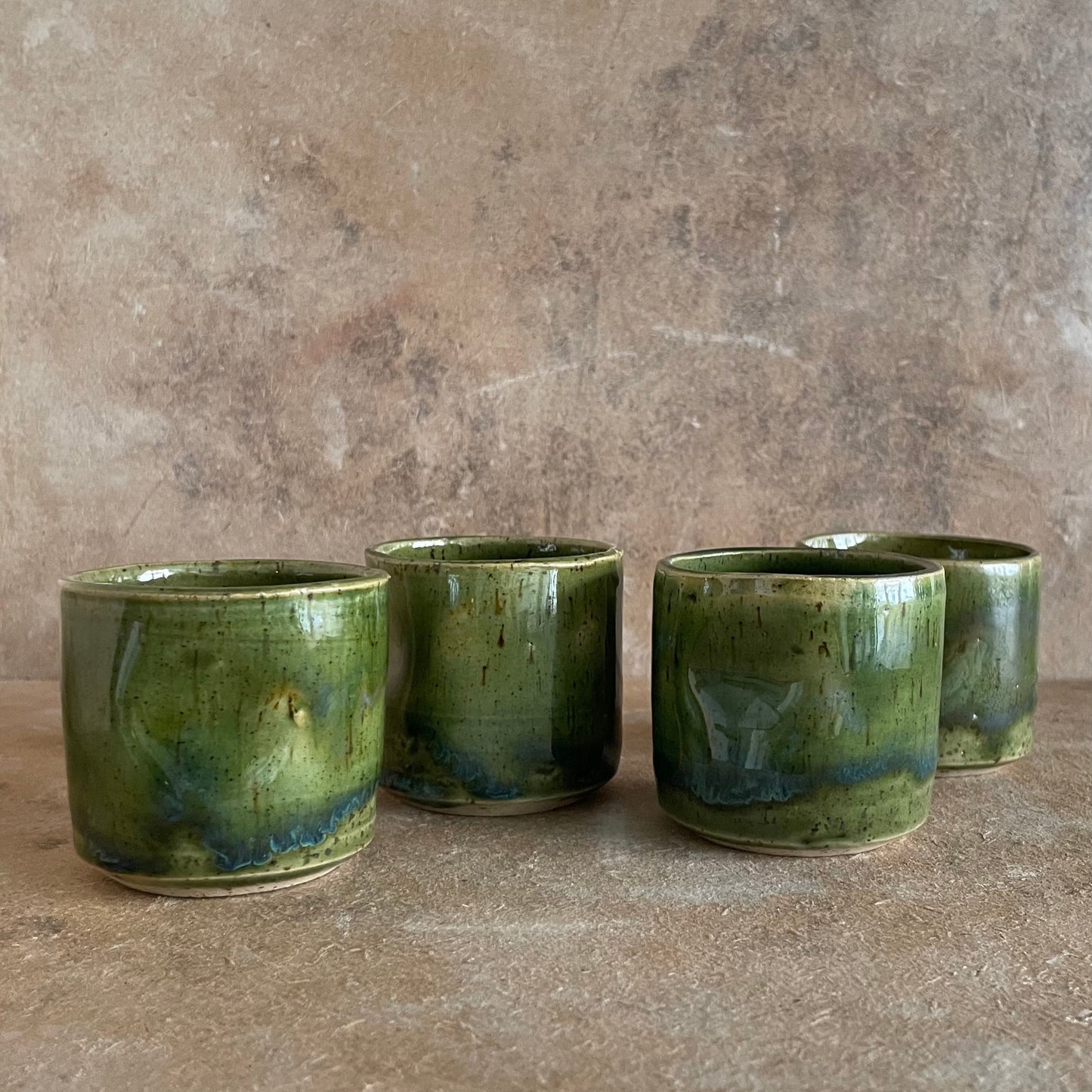 Espresso Thumb cup