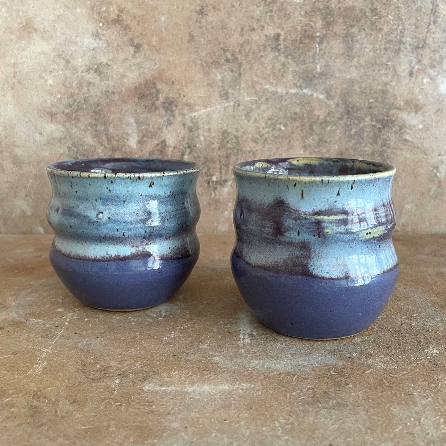 Coffe mug - Lavender