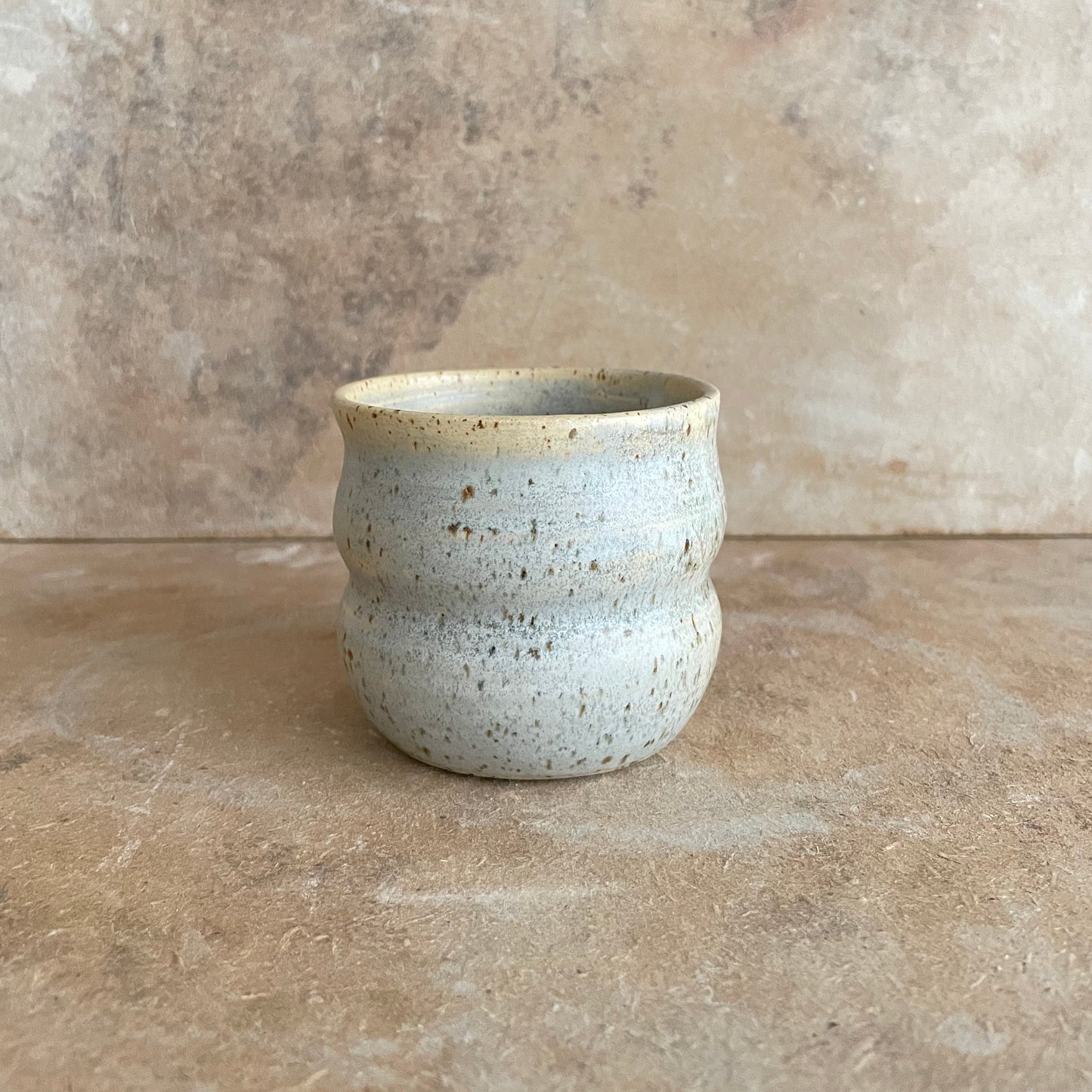 Coffe mug - Stone
