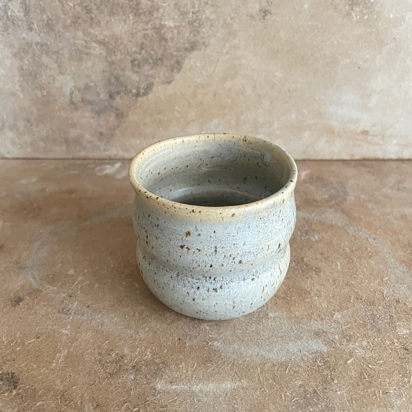 Coffe mug - Stone