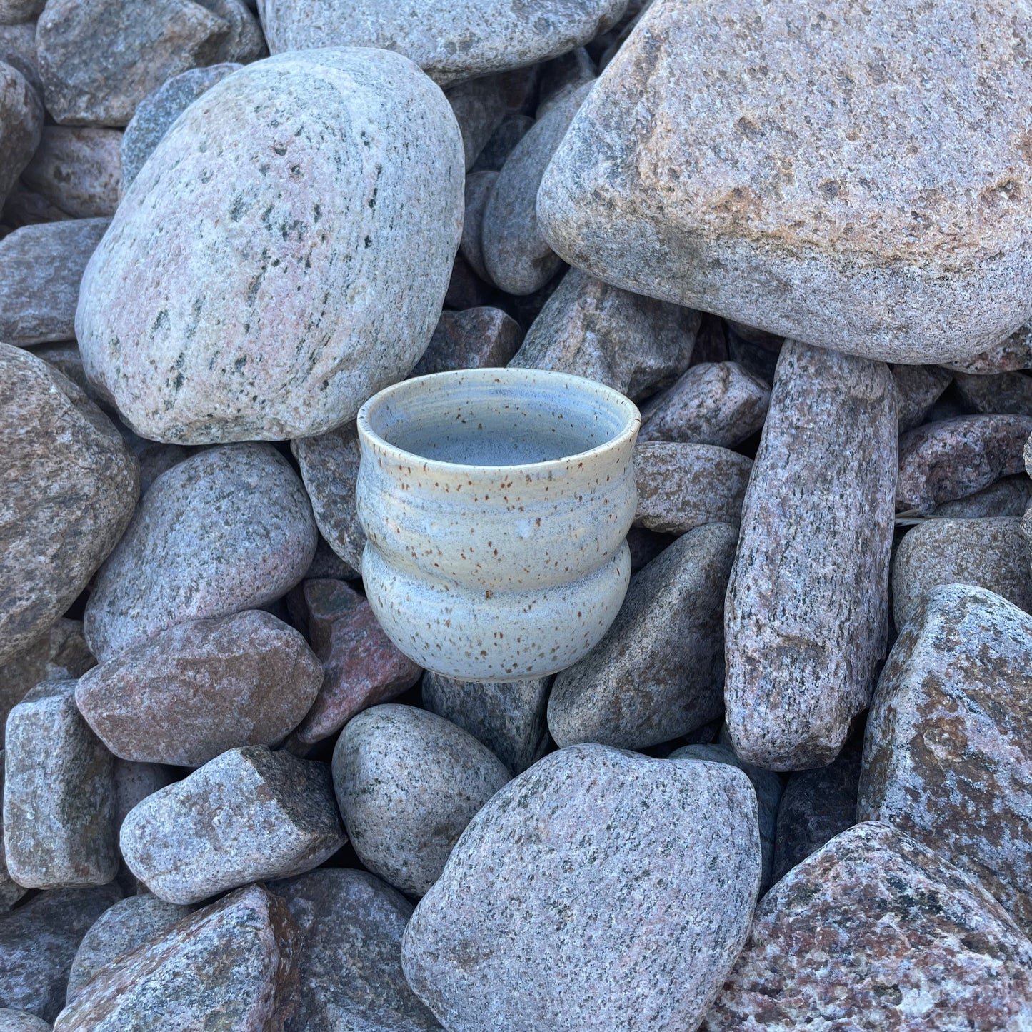 Coffe mug - Stone