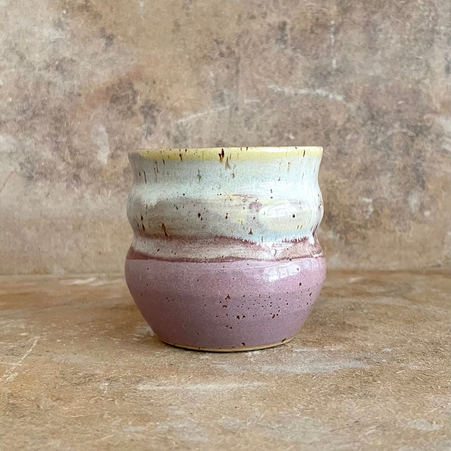 Coffe mug - Lilac