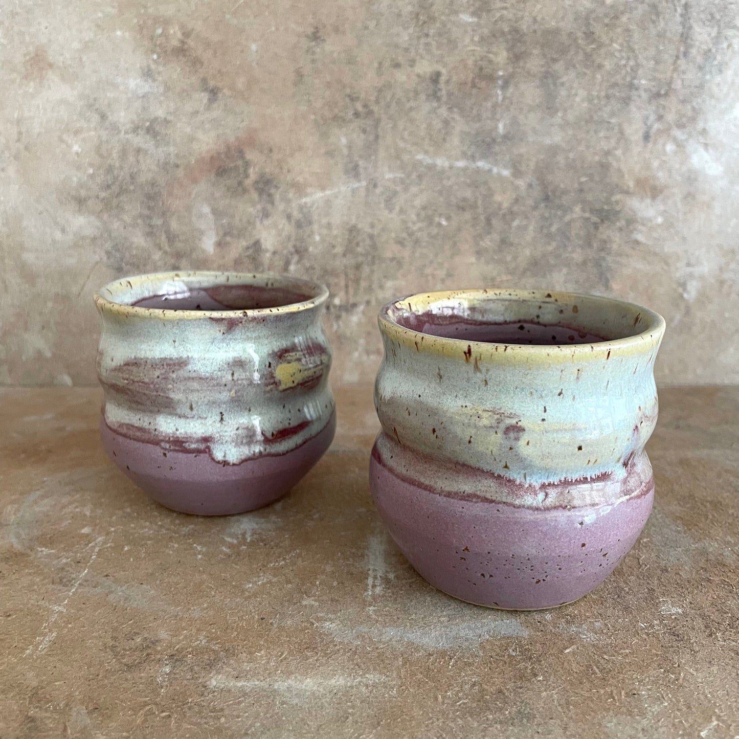 Coffe mug - Lilac