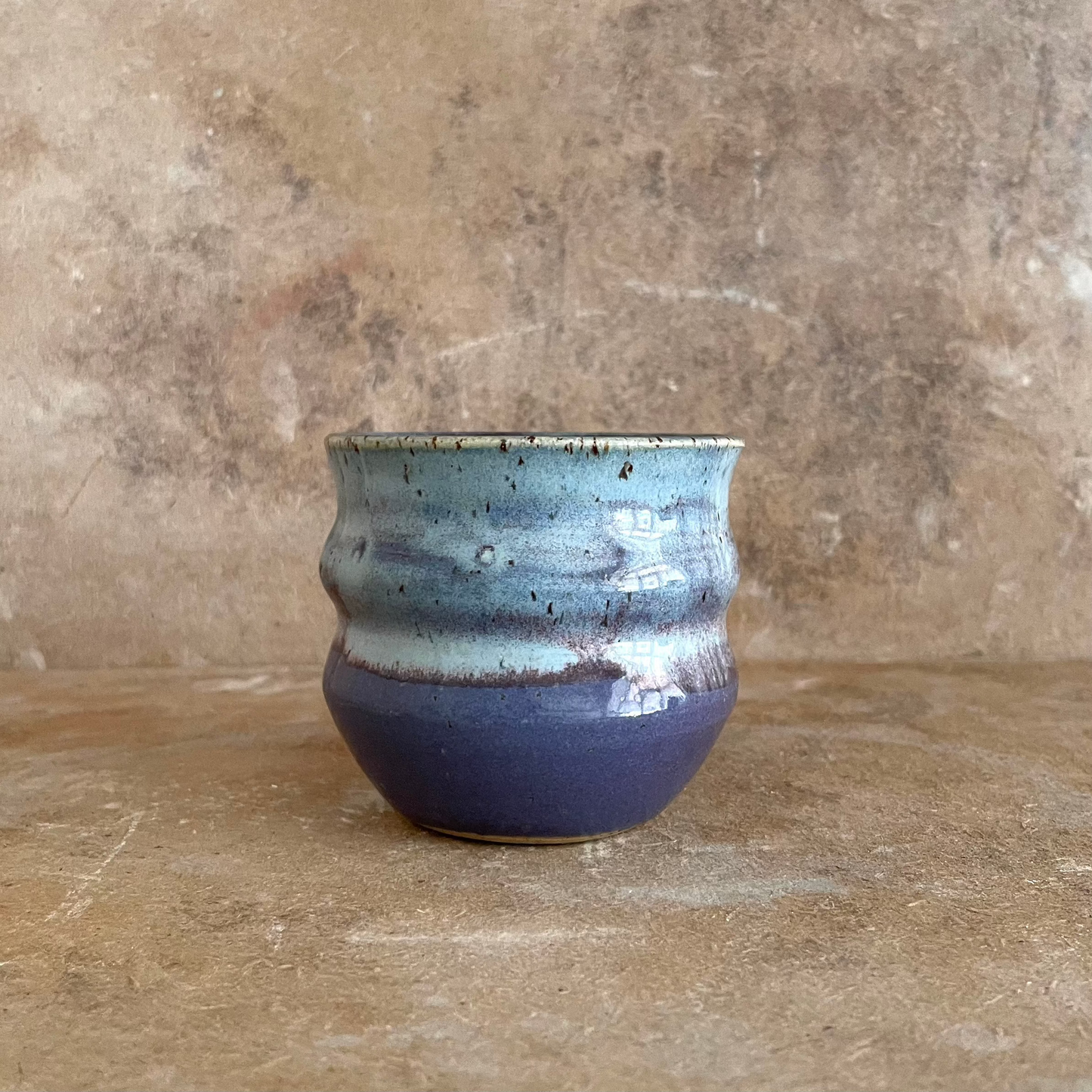 Coffe mug - Lavender