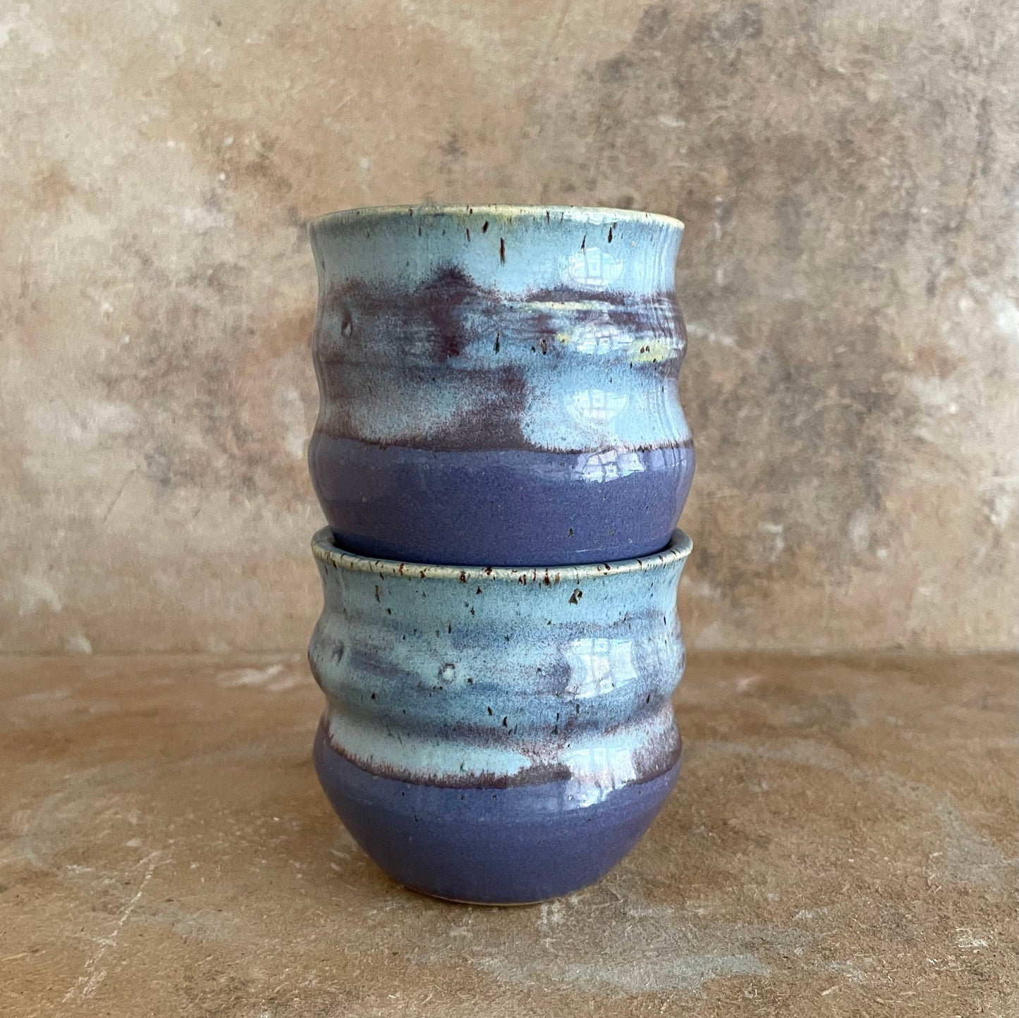 Coffe mug - Lavender