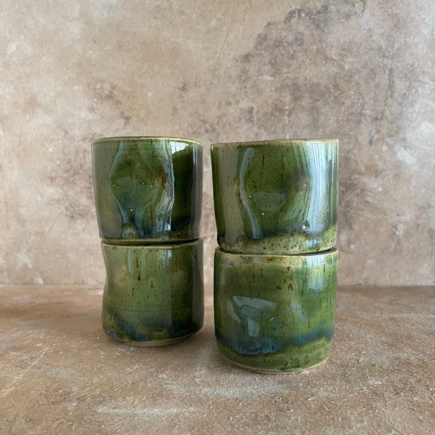 Espresso Thumb cup