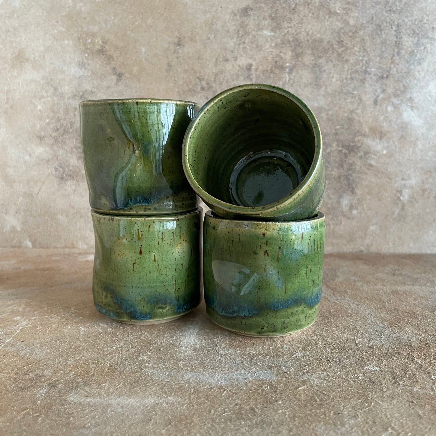 Espresso Thumb cup