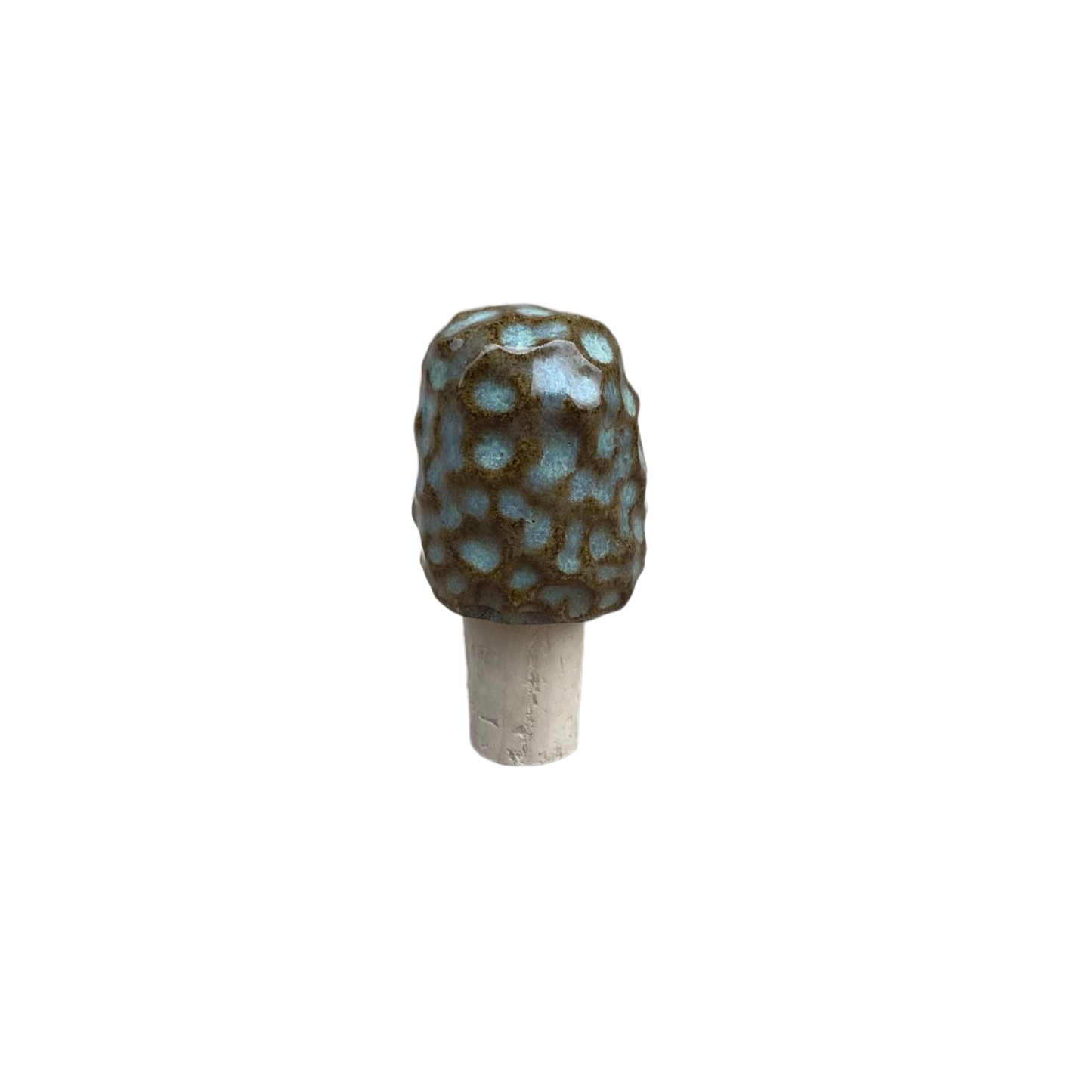 Wine stopper - Lake