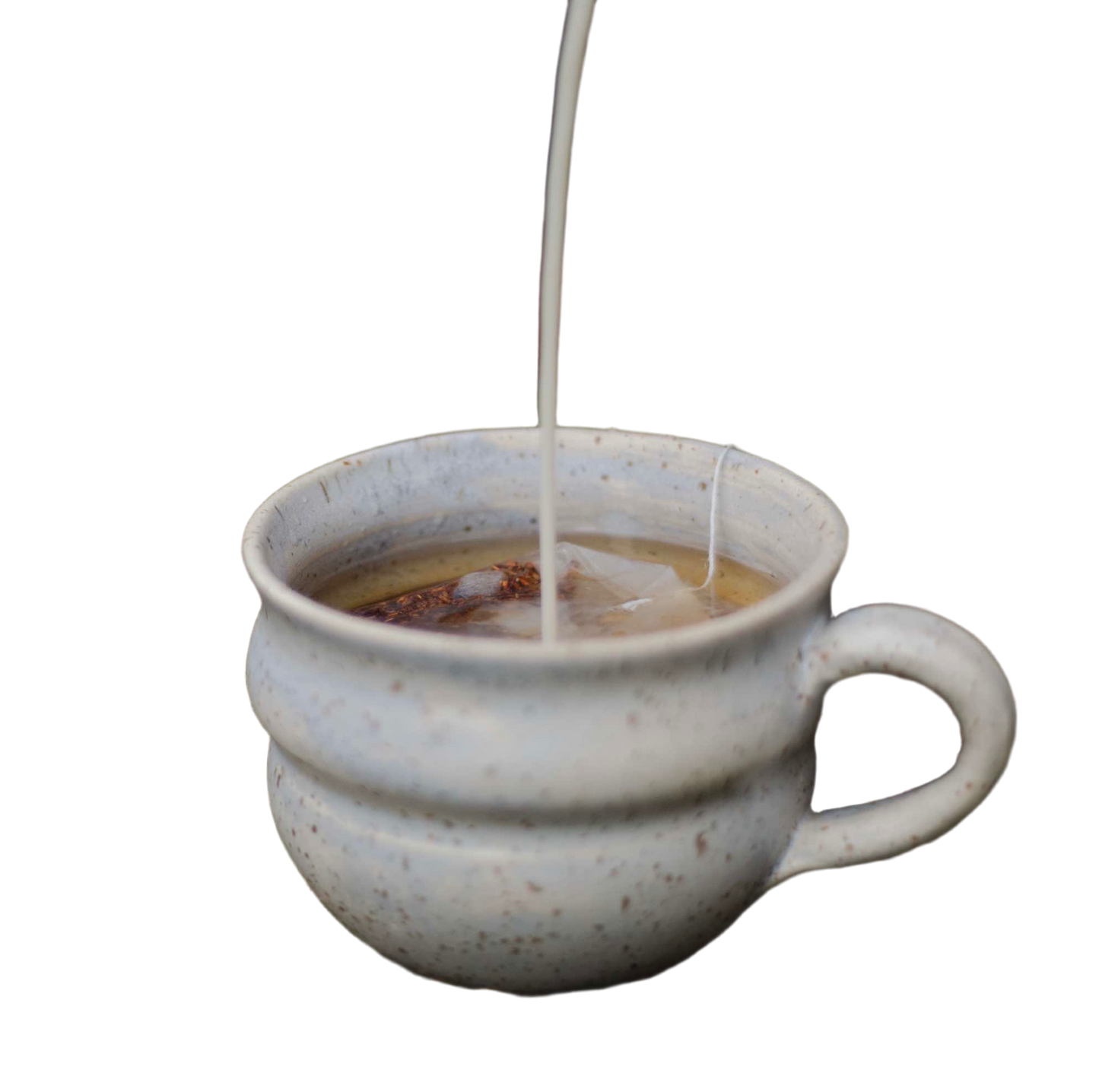 Tea cup - Stone