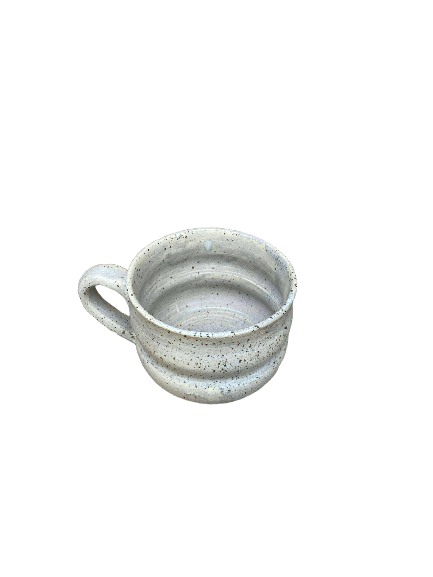 Tea cup - Stone