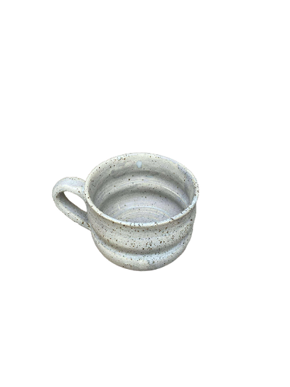 Tea cup - Stone