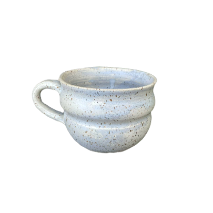 Tea cup - Stone