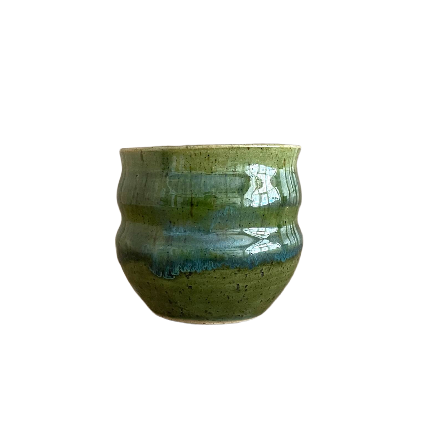Coffe mug - Seaweed