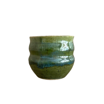 Coffe mug - Seaweed